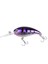 NO11 Stili 1 Adet Wobblers Li Crankbait Simülasyon Balıkçılık Cazibesi 10 cm 14G Jerkbait Yüzen Sert Yem Bas Sazan Pesca Olta Takımı (Yurt Dışından) 1