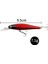 No.3 Tarzı Lushazer Sıcak Jerkbaits Balıkçılık Lures 9.5cm 7.1g Yüzen Minnow Cazibesi Tuzlu Su Sert Yemler Eylem Wobblers Olta Takımı (Yurt Dışından) 4