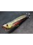 HW622X415 Stili Wlure 10CM 17G Uzun Döküm Topwater Popper Yürüyüş Cazibesi Yüzer Yem Kesme Bıçağı Tiz Kancalar Gerçekçi Balıkçılık Cazibesi HW622 (Yurt Dışından) 1