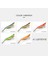 B Tarzı 110MM 21G Pero 3.0# 3.5# Kalamar Cazibesi 15G 21G Aydınlık Balıkçılık Kalamar Jig Egi Jig Yemi Karides Yemi Deniz Balıkçılığı Ahtapot Mürekkepbalığı (Yurt Dışından) 3