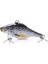 Renk I Tarzı Trehook 12G Vib Yem Çıngırak Balıkçılık Lures Pike Wobblers Balıkçılık Için Yapay Yem Sert Cazibesi Vib Crankbait Wobbler Alabalık (Yurt Dışından) 1