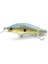 M583X23 Stili Wlure 8.1cm 7.1g Geniş Yüzme Eylem Kısa Gövde #6 Kanca Böcek Yemi Tatlı Su 3D Sert Gözler Crankbait Cazibesi Balıkçılık M583 (Yurt Dışından) 1