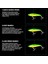 G-No Kanca Tarzı 10G-6.1CM 1 Adet G Metal Vib Jig Lures Bıçak Cazibesi Batan Titreşim Yemler Yapay Vibe Bas Pike Levrek Balıkçılık Cazibesi Mücadele (Yurt Dışından) 4