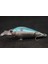 M583X87 Stili Wlure 8.1cm 7.1g Geniş Yüzme Eylem Kısa Gövde #6 Kanca Böcek Yemi Tatlı Su 3D Sert Gözler Crankbait Cazibesi Balıkçılık M583 (Yurt Dışından) 1