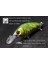 M583X70 Stili Wlure 8.1cm 7.1g Geniş Yüzme Eylem Kısa Gövde #6 Kanca Böcek Yemi Tatlı Su 3D Sert Gözler Crankbait Cazibesi Balıkçılık M583 (Yurt Dışından) 4