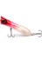 No.2 Tarzı Opper Wobbler Balıkçılık Cazibesi 6 # Kancalı 8.5CM11.5G Yüzen Krank Yemi Yapay Yem Poper Pesca Sazan Turna Takımı (Yurt Dışından) 1