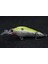 M583X84 Stili Wlure 8.1cm 7.1g Geniş Yüzme Eylem Kısa Gövde #6 Kanca Böcek Yemi Tatlı Su 3D Sert Gözler Crankbait Cazibesi Balıkçılık M583 (Yurt Dışından) 1
