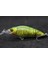 M583X64 Stili Wlure 8.1cm 7.1g Geniş Yüzme Eylem Kısa Gövde #6 Kanca Böcek Yemi Tatlı Su 3D Sert Gözler Crankbait Cazibesi Balıkçılık M583 (Yurt Dışından) 1