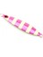 Pembe Tarzı 60G Rompin G Japonya Döküm Jig Balıkçılık Metal Jig Yavaş Adım Jig Balıkçılık Cazibesi Lazer Vücut Derin Deniz Lures Ejderha Kemiği (Yurt Dışından) 1