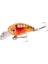 Renk 19 Stili G Crankbait Balıkçılık Cazibesi Yapay Sert Crankbait Bas Balıkçılık Wobbler Japonya Topwater Minnow Balığı Cazibesi G (Yurt Dışından) 1