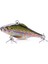 B Rengi Stili Trehook 12G Vib Yem Çıngırak Balıkçılık Lures Pike Wobblers Balıkçılık Için Yapay Yem Sert Cazibesi Vib Crankbait Wobbler Alabalık (Yurt Dışından) 1