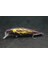 M639X80 Stili Wlure 4.5g 5.9cm Minik Batan Minnow Sazan Balıkçılık Cazibesi Tatlı Su Kullanımı Vahşi Wobble Bronzlaştırıcı ve Kaplama Boyama M639 (Yurt Dışından) 1