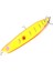 W624X29 Stili Wlure 8.3g 8.9cm Küçük Boy Bend Minnow Suda Ölüyor Seğirme Cazibesi Yeraltında Yavaş Batan Sazan Yem Balıkçılık Cazibesi W624 (Yurt Dışından) 1