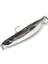 W624X29 Stili Wlure 8.3g 8.9cm Küçük Boy Bend Minnow Suda Ölüyor Seğirme Cazibesi Yeraltında Yavaş Batan Sazan Yem Balıkçılık Cazibesi W624 (Yurt Dışından) 5
