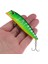 NO11 Stili Whopper Plopper 9cg Topsu Popper Balıkçılık Cazibesi Sert Yem Wobblers Dönen Yumuşak Kuyruk Olta Takımı (Yurt Dışından) 2