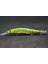 M817X64 Stili Wlure 16G 13CM Derin Dalış Jerkbait Ağırlık Transfer Sistemi 3 Tiz Kanca Yavaş Yüzen Minnow Balıkçılık Cazibesi M817 (Yurt Dışından) 1
