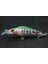 M583X88 Stili Wlure 8.1cm 7.1g Geniş Yüzme Eylem Kısa Gövde #6 Kanca Böcek Yemi Tatlı Su 3D Sert Gözler Crankbait Cazibesi Balıkçılık M583 (Yurt Dışından) 1