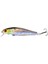 No.1 Tarzı 1 Adet Japonya Sıcak Model Batan Minnow Balıkçılık Lures 8.5cm 9.2g Jerkbait Bas Pike Carkbait Wobblers Swimbait Profesyonel Yem (Yurt Dışından) 1