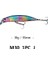 J Tarzı 30G 9 5cm 2020 Minnow Balıkçılık Cazibesi Yem WEIGHTS30G.2CM Kış Mücadele Pesca Tuzlu Su Lures Articulos De Pesca Isca Yapay Sahte Balık (Yurt Dışından) 1