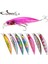 J Tarzı 30G 9 5cm 2020 Minnow Balıkçılık Cazibesi Yem WEIGHTS30G.2CM Kış Mücadele Pesca Tuzlu Su Lures Articulos De Pesca Isca Yapay Sahte Balık (Yurt Dışından) 2