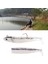 Açık Mavi Tarzı 12G G Siyah Minnow Jig Head Balıkçılık Cazibesi Yem Yumuşak Turna Cazibesi Bas Balıkçılık Shad Yumuşak Yem Tekne Kodu Siyah Minnow Balıkçılık Yemi (Yurt Dışından) 5