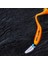 Koyu Gri Tarzı 7cm Texas Rig Full Set 5. Silicone Soft Bait Wobblers For Pike Bait Fish Hook Bullet-Shaped Braker Bead Set Bait Set (Yurt Dışından) 4