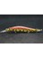 M817X81 Stili Wlure 16G 13CM Derin Dalış Jerkbait Ağırlık Transfer Sistemi 3 Tiz Kanca Yavaş Yüzen Minnow Balıkçılık Cazibesi M817 (Yurt Dışından) 1
