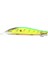 M817X28 Stili Wlure 16G 13CM Derin Dalış Jerkbait Ağırlık Transfer Sistemi 3 Tiz Kanca Yavaş Yüzen Minnow Balıkçılık Cazibesi M817 (Yurt Dışından) 1