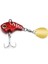 D Stili 32 mm Kış Balıkçılık Lureer Balıkçılık Için Whopper Plopper Wobblers Pike Titreşim Için Yapay Sert Yemler Kuyruk ve Cazibesi (Yurt Dışından) 1