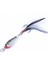 No.3 Tarzı 6g 1 Adet Yeni Mini Kalem Buz Balıkçılık Lures 6gop Su Minnow Bas Yemler Wobblers Sert Yem Pesca Sazan Olta Takımı (Yurt Dışından) 5