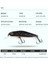H Tarzı Bearkıng 7.8cm 11G Cazibesi Wobblers Crankbaits Sert Cazibesi Turna Yapay Yem Olta Takımı Bas Alabalık Balıkçılık Cazibesi (Yurt Dışından) 5