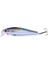 No.4 Tarzı 1 Adet Japonya Sıcak Model Batan Minnow Balıkçılık Lures 8.5cm 9.2g Jerkbait Bas Pike Carkbait Wobblers Swimbait Profesyonel Yem (Yurt Dışından) 1