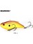 J Tarzı Bearkıng 7.5cm 15G Cazibesi Wobblers Crankbaits Sert Cazibesi Turna Yapay Yem Olta Takımı Bas Alabalık Balıkçılık Cazibesi (Yurt Dışından) 1