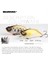 J Tarzı Bearkıng 7.5cm 15G Cazibesi Wobblers Crankbaits Sert Cazibesi Turna Yapay Yem Olta Takımı Bas Alabalık Balıkçılık Cazibesi (Yurt Dışından) 2