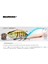 J Tarzı Bearkıng 7.5cm 15G Cazibesi Wobblers Crankbaits Sert Cazibesi Turna Yapay Yem Olta Takımı Bas Alabalık Balıkçılık Cazibesi (Yurt Dışından) 4