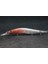 M817X78 Stili Wlure 16G 13CM Derin Dalış Jerkbait Ağırlık Transfer Sistemi 3 Tiz Kanca Yavaş Yüzen Minnow Balıkçılık Cazibesi M817 (Yurt Dışından) 1