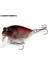 No.4 Tarzı 1 Adet Countbass G Yüzen Crankbait Balıkçılık Yemleri Dalış Derinliği Chatterbait Wobbler Yemleri La Peche Au Leurre (Yurt Dışından) 2