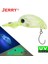 P225G Stili Yarışmacı 27MM Jerry Rakip Alabalık Yemleri Yüzen Derin Dalış Krank Wobbler Sert Yem Fişi G Balıkçılık Cazibesi Kızdırma Uv Renkleri Dere ve Göl (Yurt Dışından) 1