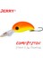 P225G Stili Yarışmacı 27MM Jerry Rakip Alabalık Yemleri Yüzen Derin Dalış Krank Wobbler Sert Yem Fişi G Balıkçılık Cazibesi Kızdırma Uv Renkleri Dere ve Göl (Yurt Dışından) 2