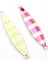Çoklu Stil 80G Rompin G Japonya Döküm Jig Balıkçılık Metal Jig Yavaş Adım Jig Balıkçılık Cazibesi Lazer Vücut Derin Deniz Lures Ejderha Kemiği (Yurt Dışından) 3