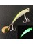 No.8 Stili 40G Ufishing Metal Karides Balıkçılık Cazibesi Jig Pike Ers 15G 20G 30G 40G 60G Aydınlık Jig Yemi 1 Adetlot Vıb Cazibesi (Yurt Dışından) 1