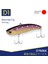 No.8 Stili 70MM 12G D1 Sıcak Satış Vıb Balıkçılık Lures Ggg Titreşim Batan Yapay Sert Yemler Bas Pike D (Yurt Dışından) 4