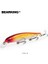 K Tarzı Bearking G New Hot Model Fixed Weight System Fishing Lures Hard Bait Dive Wobblers Minnow (Yurt Dışından) 1
