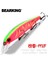 K Tarzı Bearking G New Hot Model Fixed Weight System Fishing Lures Hard Bait Dive Wobblers Minnow (Yurt Dışından) 2