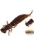 N Tarzı 75MM 8 Adet Solucanlar Balıkçılık Cazibesi Wobblers Setleri Stickbait Yapay Balıkçılık Solucan Silikon Lures Balıkçılık Wobblers Olta Takımı (Yurt Dışından) 1