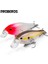 8.4cm 11G Renk E Stili Proberos Crankbait Balıkçılık Yemleri Karışık Boyutlu Trolling Minnow Yapay Krank Bas Yemler Wobbler Alabalık Sazan Olta Takımı (Yurt Dışından) 2