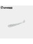 Açık Kahverengi Tarzı Gethooked Lot Wobblers Fishing Soft Lures Rubber Soft Baits G T-Tail Soft Worm Artificial Baits Bass Silicone Fish (Yurt Dışından) 4