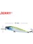 Gri Pembe Tarzı 105MM Yüzer Jerry Blade Ultralight Topwater Kalem Balıkçılık Lures Yüzey Yüzen Stickbait Okyanus Sahil Sert Yem Uv Renkli Yapay Yem (Yurt Dışından) 4