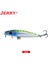 Gri Pembe Tarzı 105MM Yüzer Jerry Blade Ultralight Topwater Kalem Balıkçılık Lures Yüzey Yüzen Stickbait Okyanus Sahil Sert Yem Uv Renkli Yapay Yem (Yurt Dışından) 5