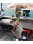 JIG29A-KIRMIZI Stil 100 Gram Inchiku Deepsea Metal Hızlı Batan Jig Kauçuk Etek ile Büyük KAFA60G80G100GTUZLU Su Çipura Balık Tutma Cazibesi Tai Kabura Slider (Yurt Dışından) 5